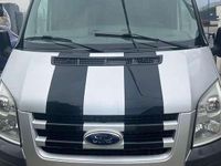Occasion Ford Transit 163 ch (119 kW) 2010