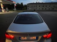 Usata BMW 318 143 CV (105 kW) 2008 Grigio Berlina
