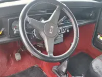 Usata Rover Mini 61 CV (44 kW) 1992 Verde Berlina