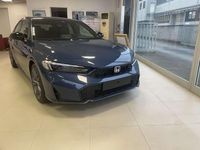 Nuova Honda Civic 143 CV (105 kW) 2025 Other Berlina