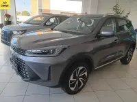 Nuova EMC SEI 112 CV (82 kW) 2026 Grigio SUV