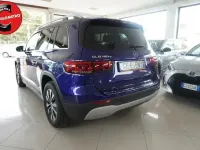 Usata Mercedes GLB180 Business 116 CV (85 kW) 2023 Blu SUV