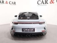 Nuova Porsche 992 525 CV (386 kW) 2025 Bianco Coupé