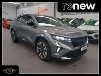 Usata Renault Rafale Techno 131 CV (96 kW) 2024 Grigio scisto metallizzato SUV