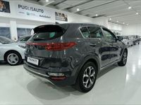 usata Kia Sportage 1.6 CRDI 115 CV 2WD Business Class