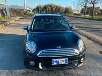 usata Mini Clubman (R55) - 2013