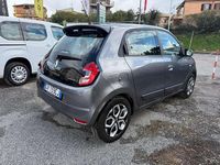 Usata Renault Twingo Intens 65 CV (47 kW) 2024 Grigio Utilitaria