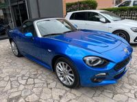 usata Fiat 124 Spider 1.4 m-air Anniversary