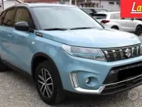 Brugt Suzuki Vitara Cool 129 HK (94 kW) 2021 Blå SUV