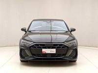 Usata Audi A3 S-Line 150 CV (110 kW) 2025 Nero Berlina