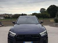 Usata Audi Q5 S-line plus 190 CV (139 kW) 2019 SUV