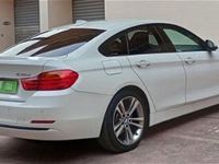 usata BMW 420 420 d xDrive Coupé Luxury