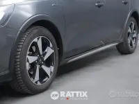 Usata Ford Focus Active 116 CV (85 kW) 2023 Grigio Station wagon