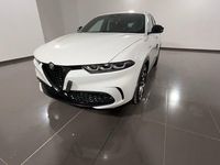 Usata Alfa Romeo Tonale Veloce 131 CV (96 kW) 2024 Bianco SUV