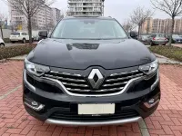 Usata Renault Koleos 177 CV (130 kW) 2019 Nero SUV