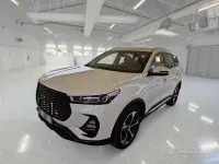 Usata DR DR 6.0 149 CV (109 kW) 2022 Bianco SUV