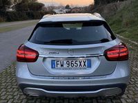 Usata Mercedes GLA200 136 CV (100 kW) 2019 SUV