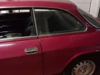 Usata Alfa Romeo GT 90 CV (66 kW) 1974 Coupé
