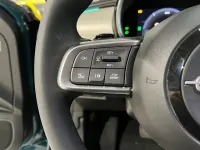 Usata Fiat 600 La Prima 110 CV (80 kW) 2024 Blu SUV