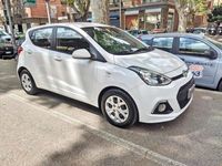 usata Hyundai i10 1.0 GPL ORIGINALE OK NEOPATENTATI UNIPRO'