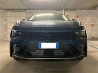 Usata Lynk & Co 01 179 CV (131 kW) 2023 Nero SUV