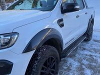 Usata Ford Ranger Wildtrack 200 CV (147 kW) 2017 Pick-up