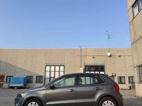 Usata VW Polo Comfortline 75 CV (55 kW) 2015 Other Berlina