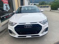 Usata Audi A1 Business 95 CV (69 kW) 2024 Bianco Berlina