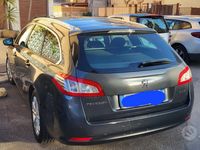 usata Peugeot 508 1.6 e-HDi 115cv S&S SW ciel business