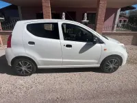 Usata Suzuki Alto GL 68 CV (50 kW) 2011 Bianco Utilitaria