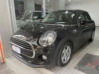 Occasion Mini Cooper Business 2019 Noir Citadine