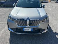 Usata BMW iX1 67 kW (92 CV) 2024 Grigio SUV