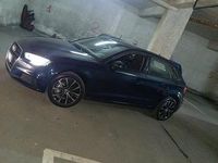 Usata Audi A3 110 CV (80 kW) 2017 Blu Utilitaria