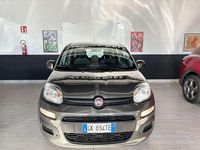Usata Fiat Panda 69 CV (50 kW) 2022 Grigio maestro metallizzato Utilitaria