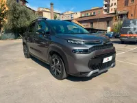Usata Citroën C3 Aircross Feel 110 CV (80 kW) 2022 Grigio SUV