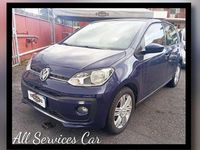 Usata VW up! Highline 75 CV (55 kW) 2018 Other Utilitaria