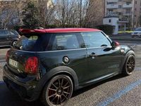 Usata Mini John Cooper Works 231 CV (169 kW) 2016 Utilitaria