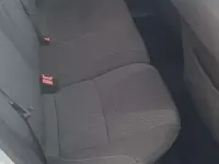 Begagnad Ford Focus 116 HK (85 kW) 2012 Kombi