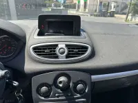 Usata Renault Clio III Dynamique 86 CV (63 kW) 2009 Nero Berlina