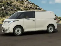 Nuova VW ID. Buzz 88 kW (121 CV) 2026 Bianco / pastello Monovolume