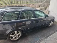 Usata Audi A4 163 CV (119 kW) 2004 Station wagon