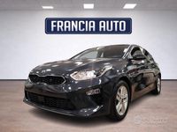 Occasion Kia Ceed 120 PK (88 kW) 2019 Grijs Hatchback
