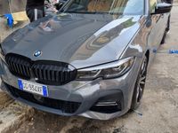 usata BMW 330 d xdrive msport