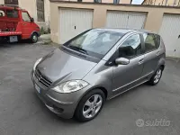 Occasion Mercedes A180 Classic 109 ch (80 kW) 2006 Gris Berline