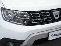 usata Dacia Duster 1.6 sce prestige 4x2 s&s 115cv