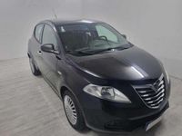 Usata Lancia Ypsilon S 95 CV (69 kW) 2014 Nero Utilitaria