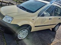 Second-hand Fiat Panda 4x4 60 CP (44 kW) 2004 Hatchback