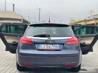 Usata Opel Insignia Cosmo 160 CV (117 kW) 2011 Station wagon