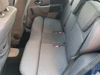 Usata Renault Modus 86 CV (63 kW) 2005 Blu Monovolume