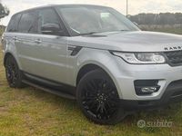 Usata Land Rover Range Rover 2014 SUV